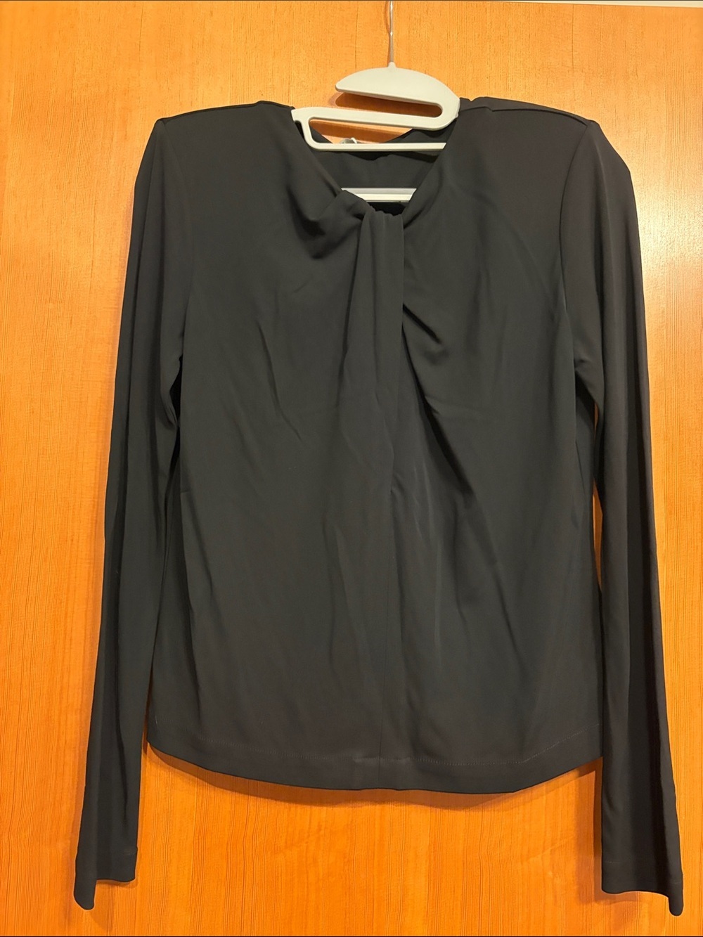 Anine Bing Amaya Top - Picture 3 of 5